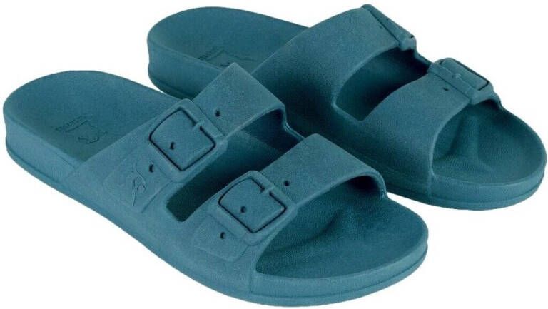 Cacatoès Teenslippers