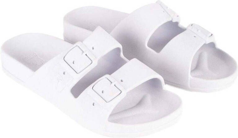 Cacatoès Teenslippers