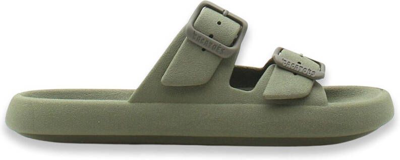 Cacatoès Teenslippers Claquettes femme Jessy Classic