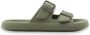 Cacatoès Teenslippers Claquettes femme Jessy Classic - Thumbnail 2