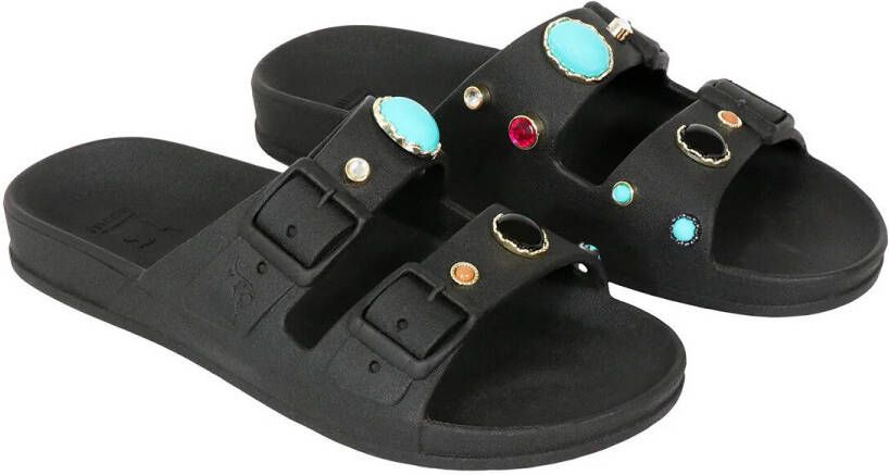 Cacatoès Teenslippers Claquettes femme Joia