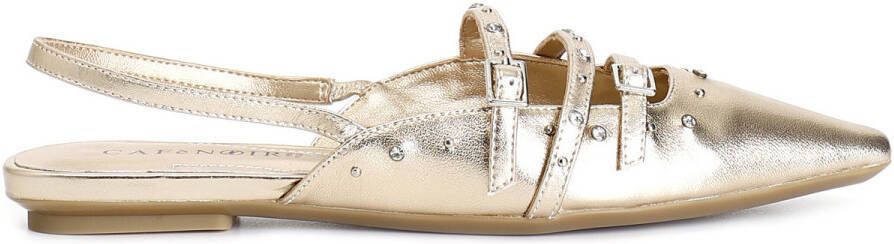 Café Noir Ballerina's C1ED4012