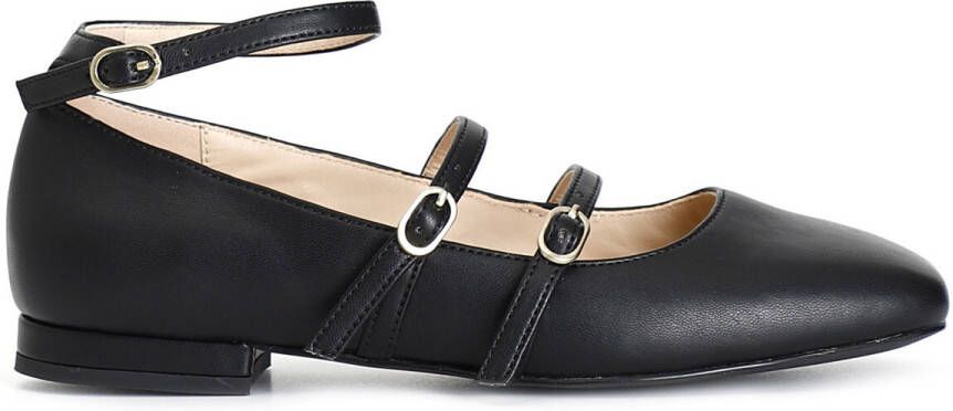 Café Noir Ballerina's C1XG1011