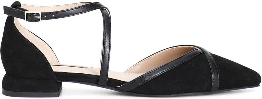 Café Noir Ballerina's C1XV1048