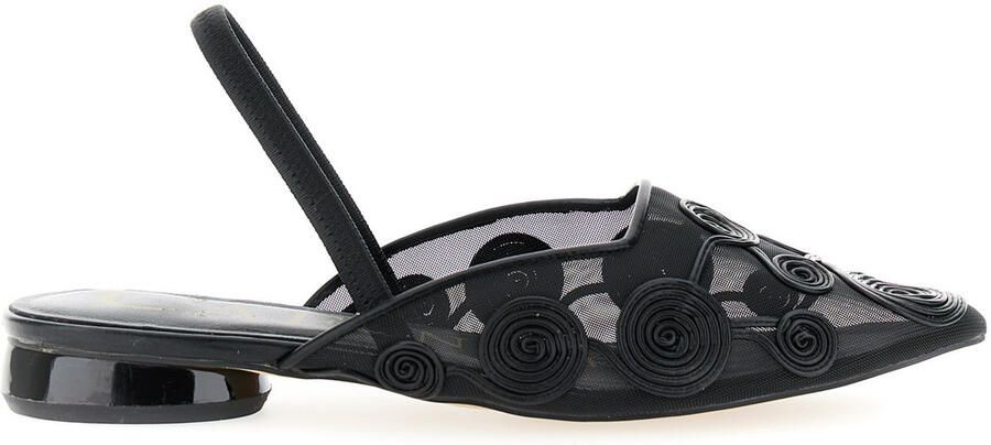 Café Noir Ballerina's C1EG9013