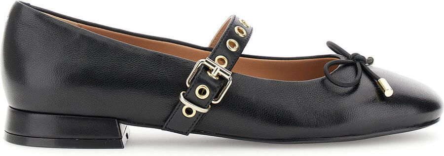 Café Noir Ballerina's C1XV9718