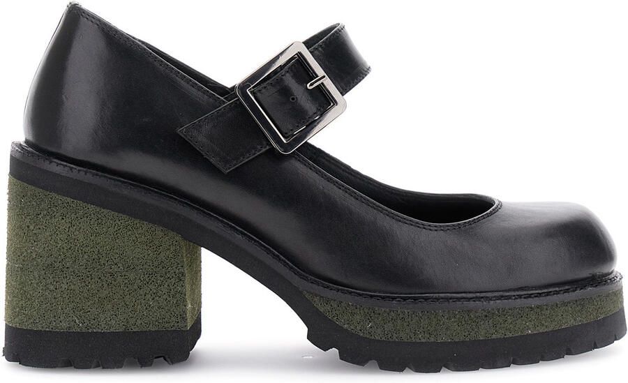 Café Noir Bootschoenen C1FE1114