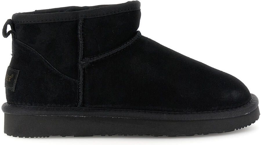 Café Noir Enkellaarzen C1DR6031