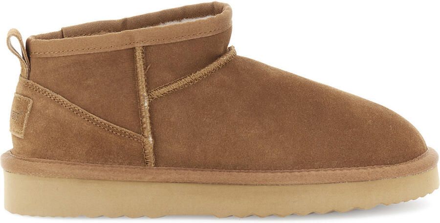 Café Noir Enkellaarzen C1DR6031