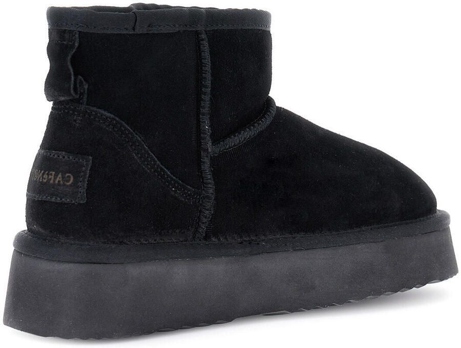 Café Noir Enkellaarzen C1DR6213