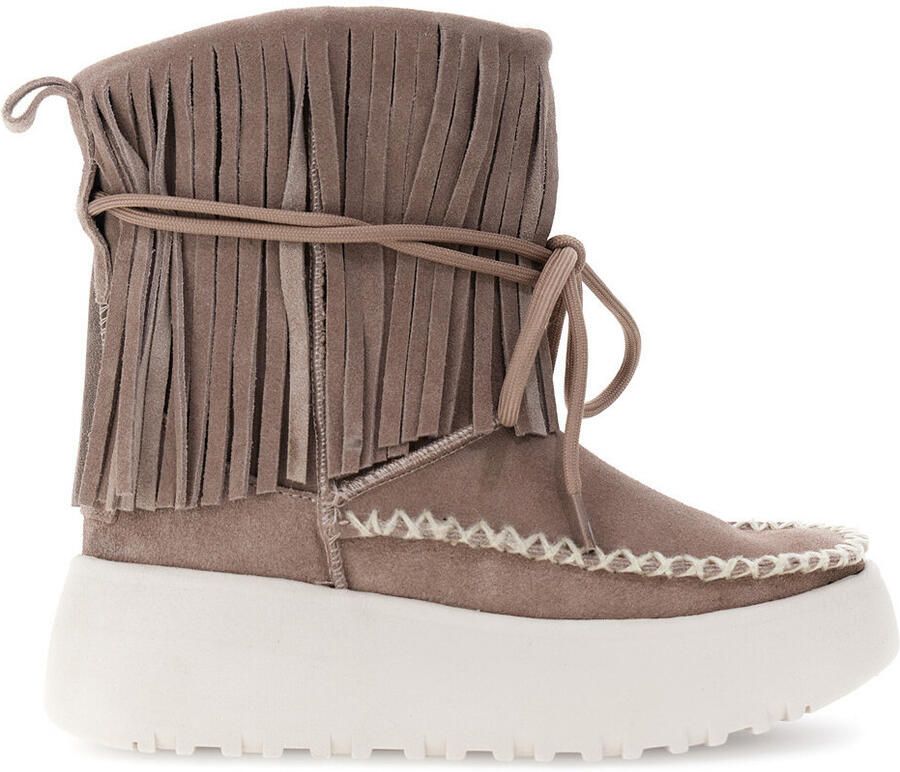 Café Noir Enkellaarzen C1DZ6662