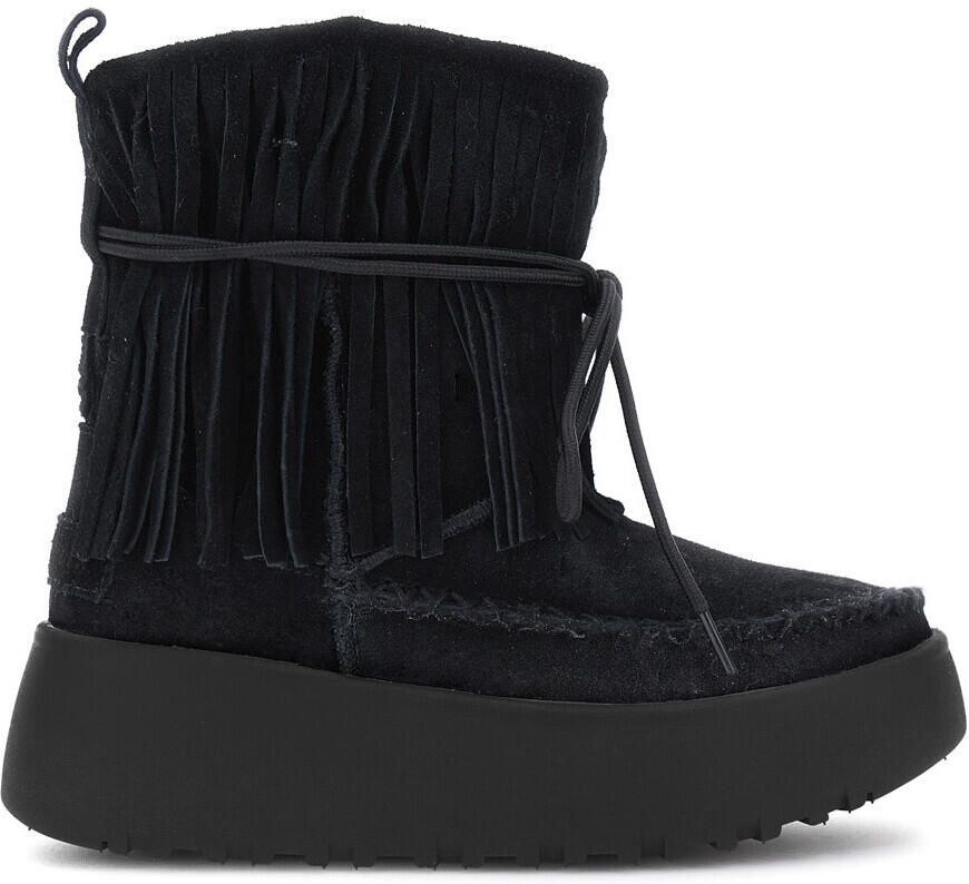 Café Noir Enkellaarzen C1DZ6662