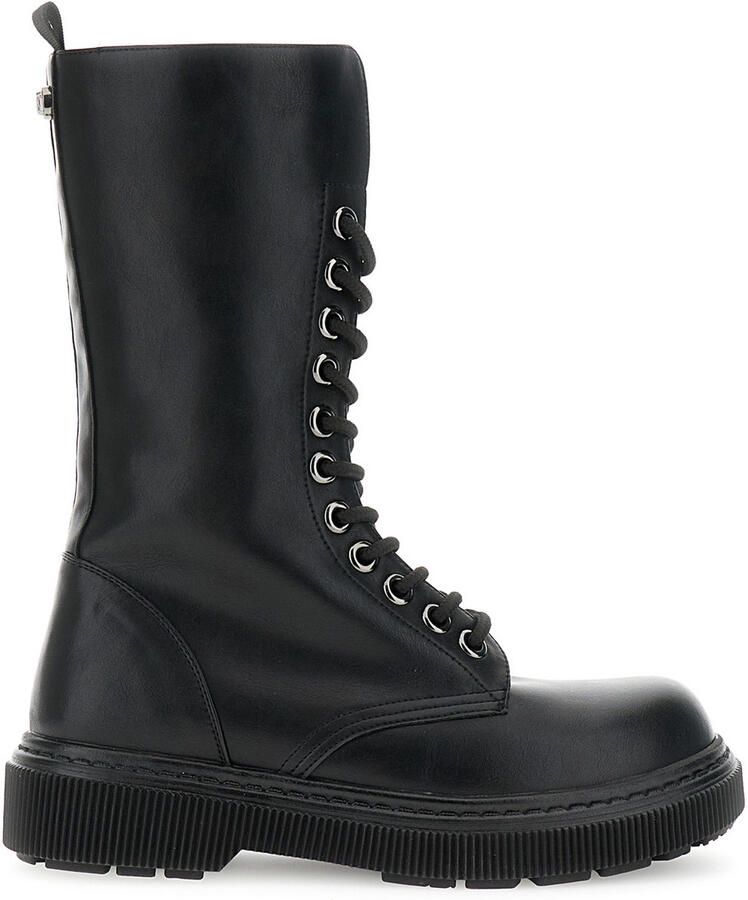 Café Noir Enkellaarzen C1FA9121