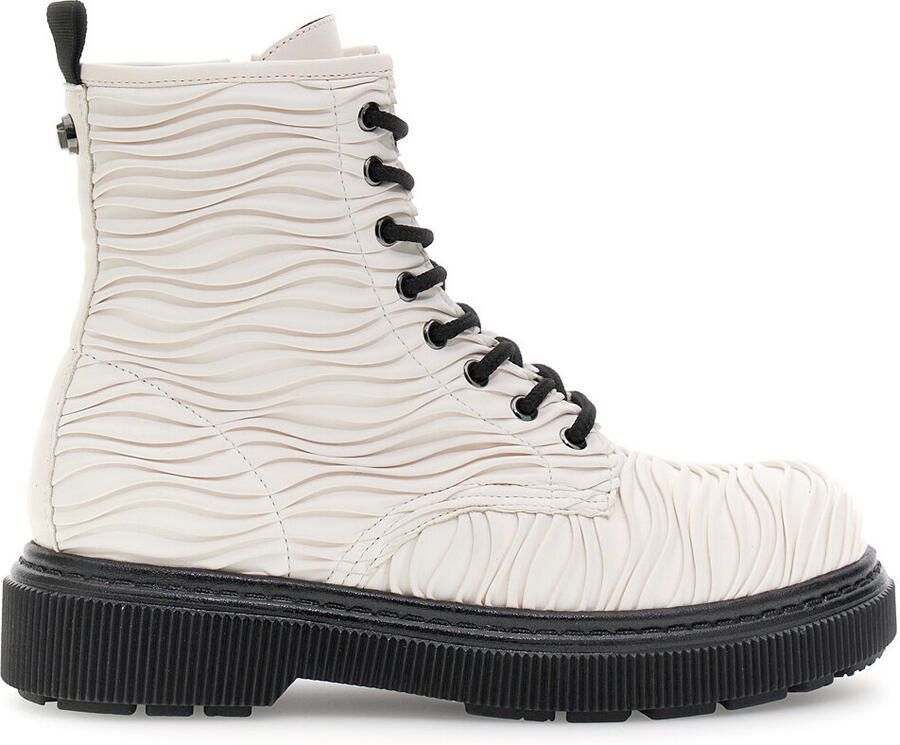 Café Noir Enkellaarzen C1FA9500