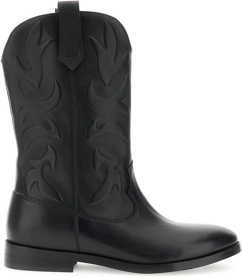 Café Noir Enkellaarzen C1FB1502