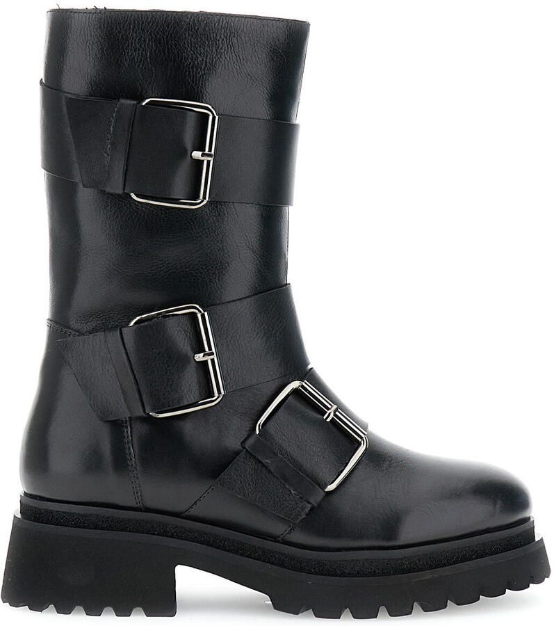 Café Noir Enkellaarzen C1FD1004