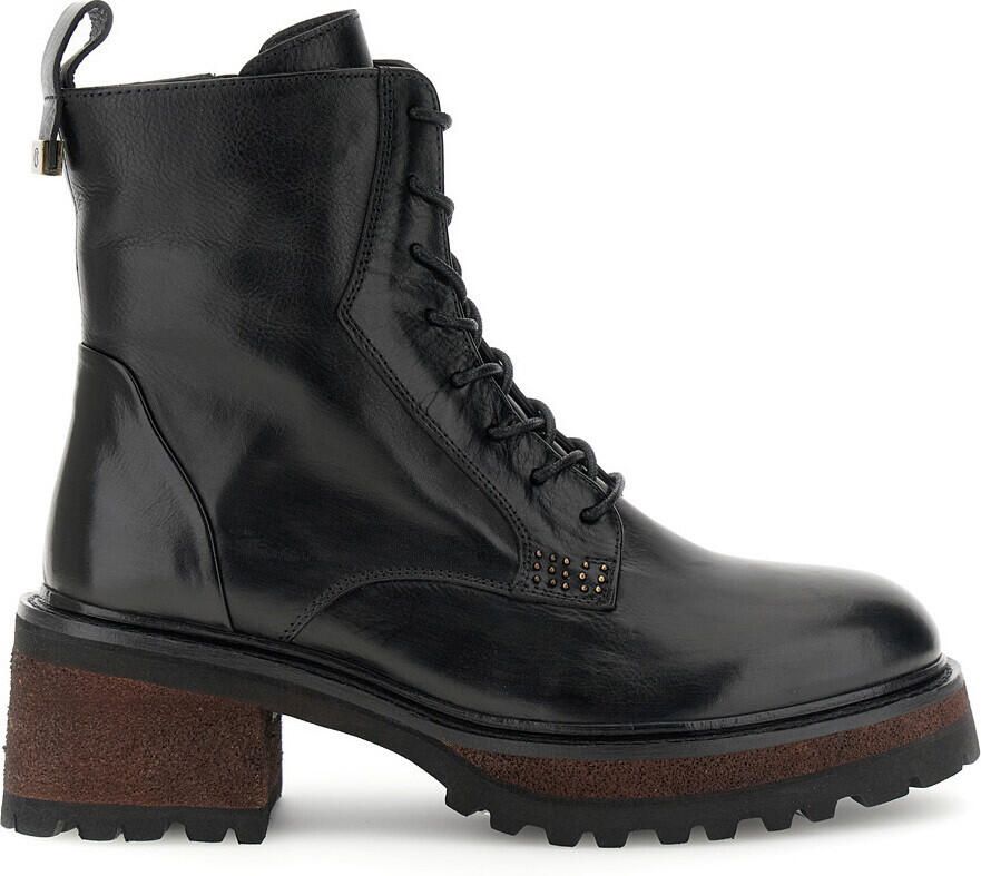 Café Noir Enkellaarzen C1FD1203