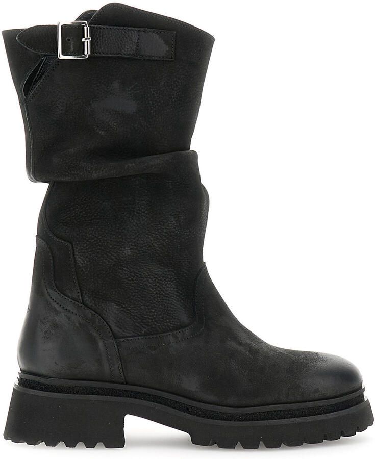 Café Noir Enkellaarzen C1FD7007