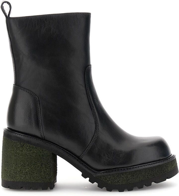 Café Noir Enkellaarzen C1FE1112