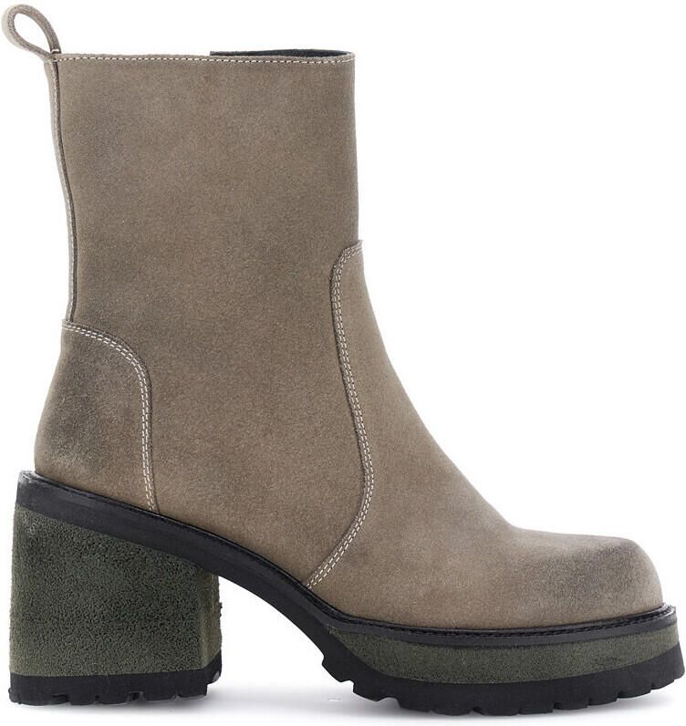 Café Noir Enkellaarzen C1FE6112