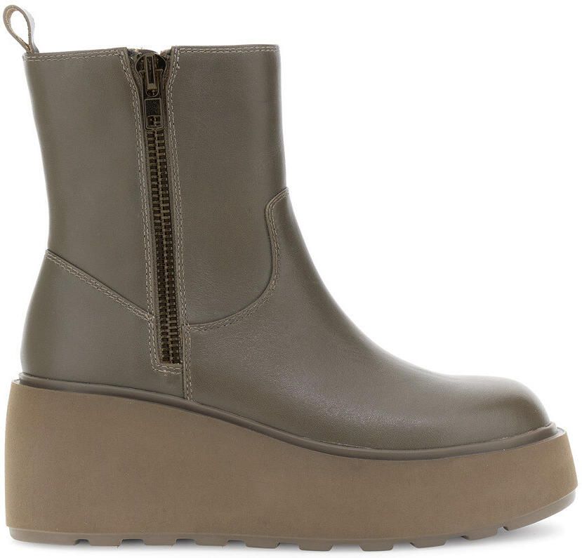 Café Noir Enkellaarzen C1FL1116