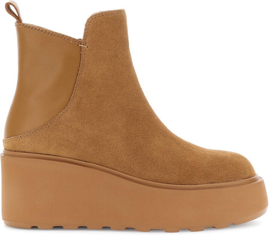 Café Noir Enkellaarzen C1FL6013