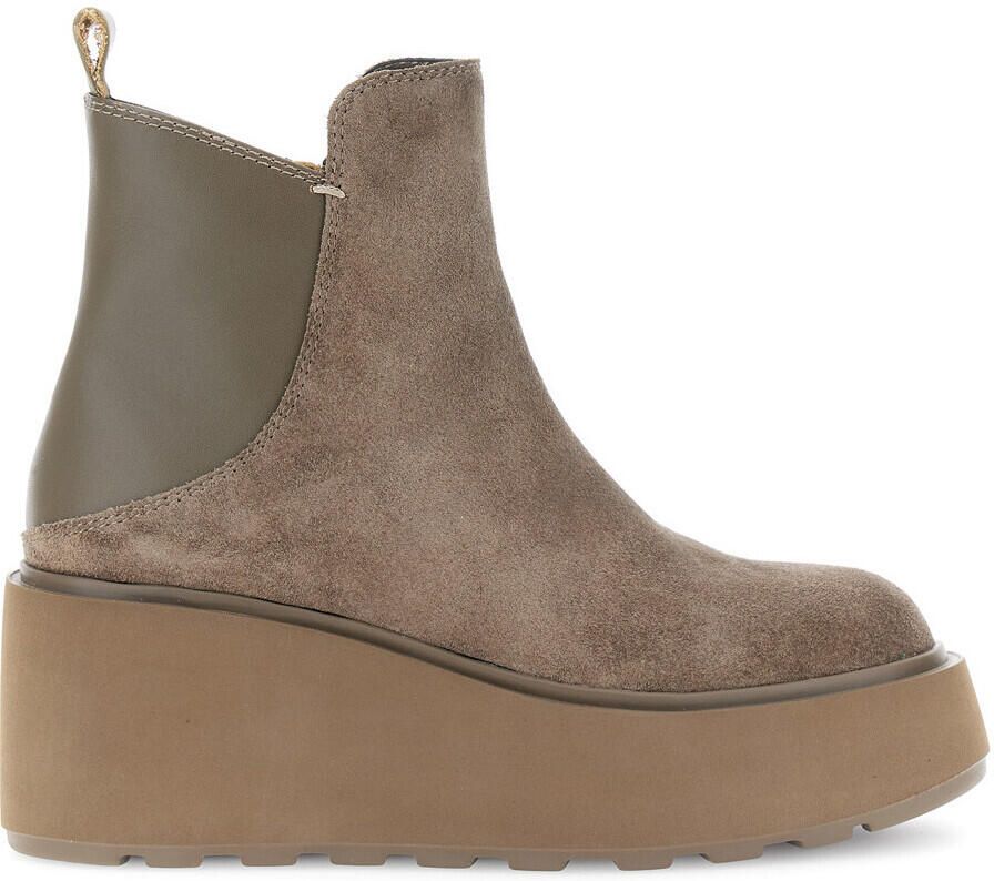 Café Noir Enkellaarzen C1FL6013