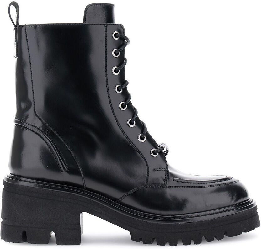 Café Noir Enkellaarzen C1GA1004