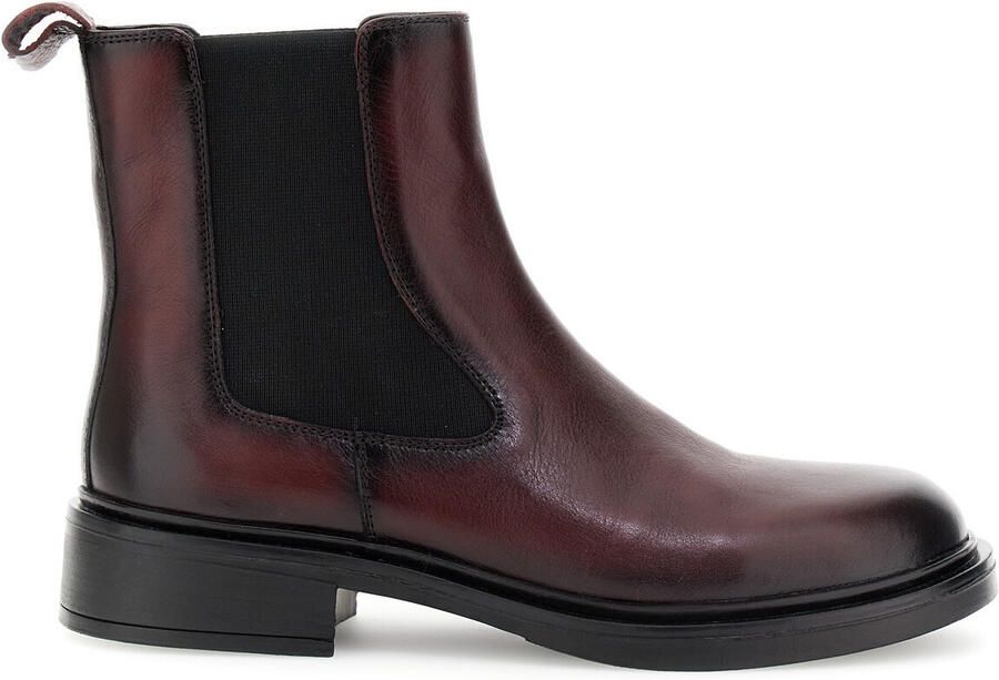 Café Noir Enkellaarzen C1GE1001