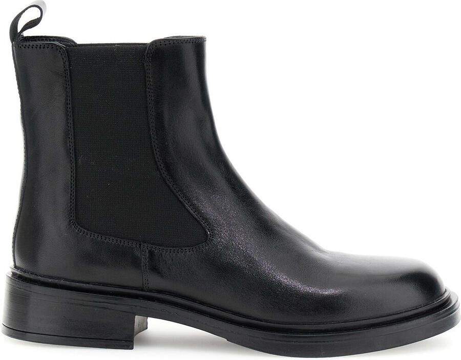 Café Noir Enkellaarzen C1GE1001