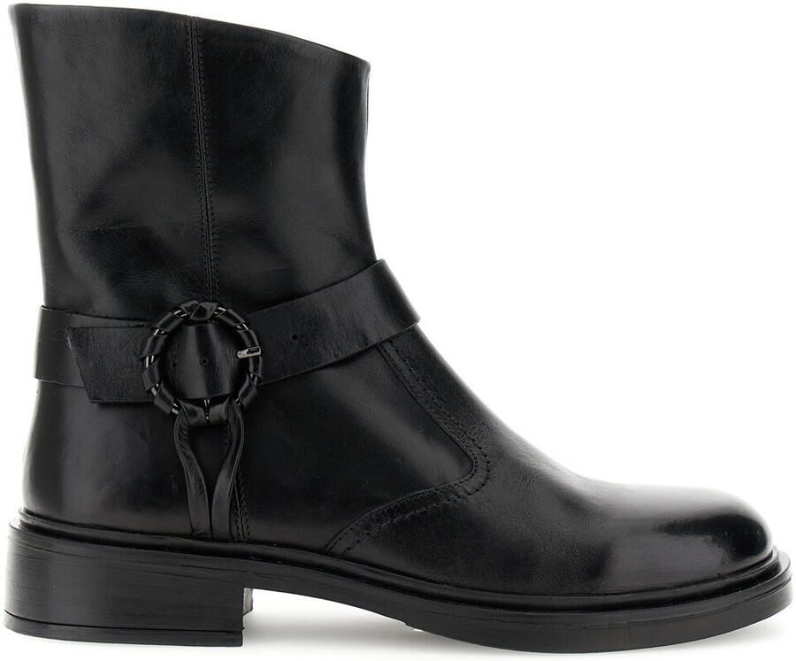 Café Noir Enkellaarzen C1GE1003