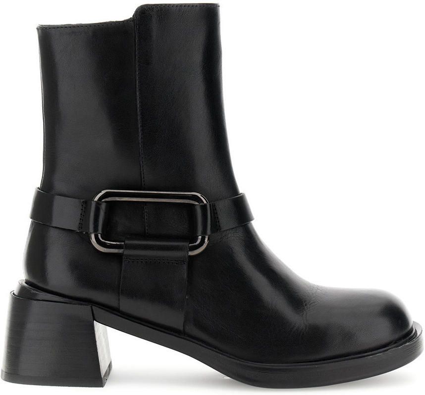 Café Noir Enkellaarzen C1HA1006