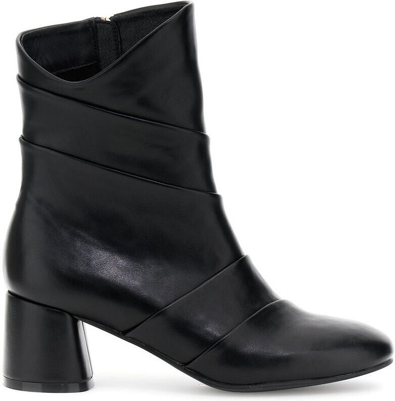 Café Noir Enkellaarzen C1LB9003