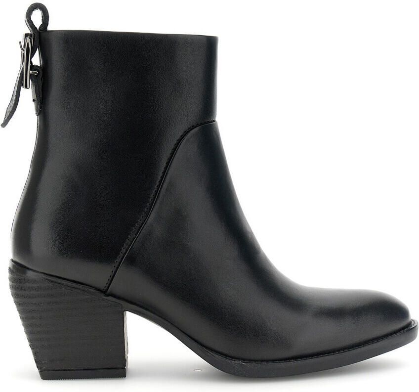 Café Noir Enkellaarzen C1MA1709