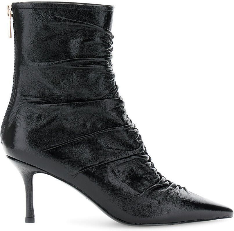 Café Noir Enkellaarzen C1NA3209