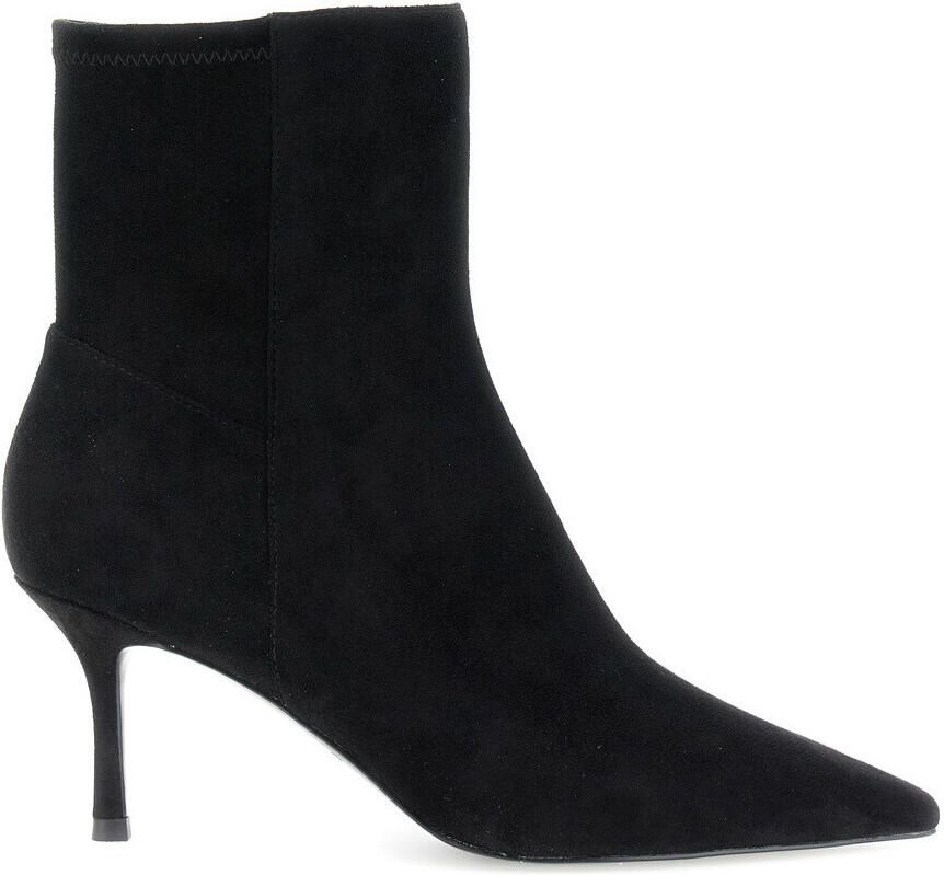 Café Noir Enkellaarzen C1NA5211