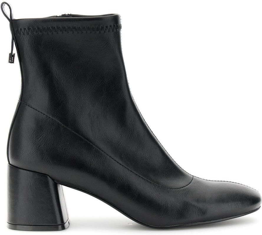 Café Noir Enkellaarzen C1NC9228
