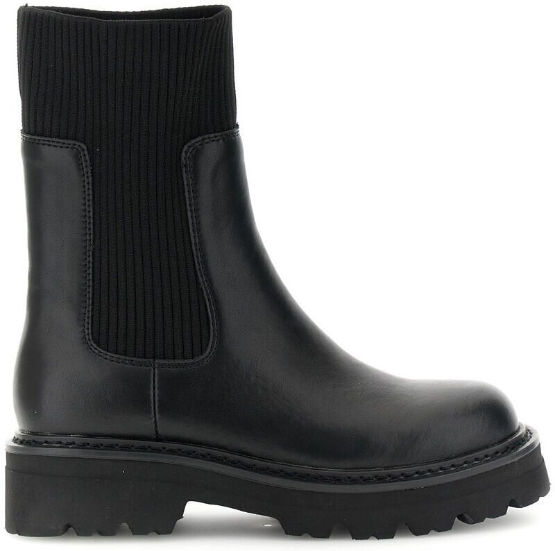 Café Noir Enkellaarzen C1XH1041