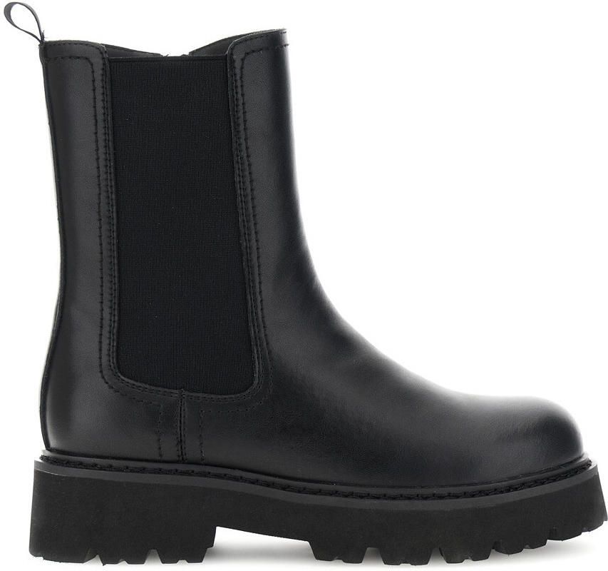 Café Noir Enkellaarzen C1XH1301