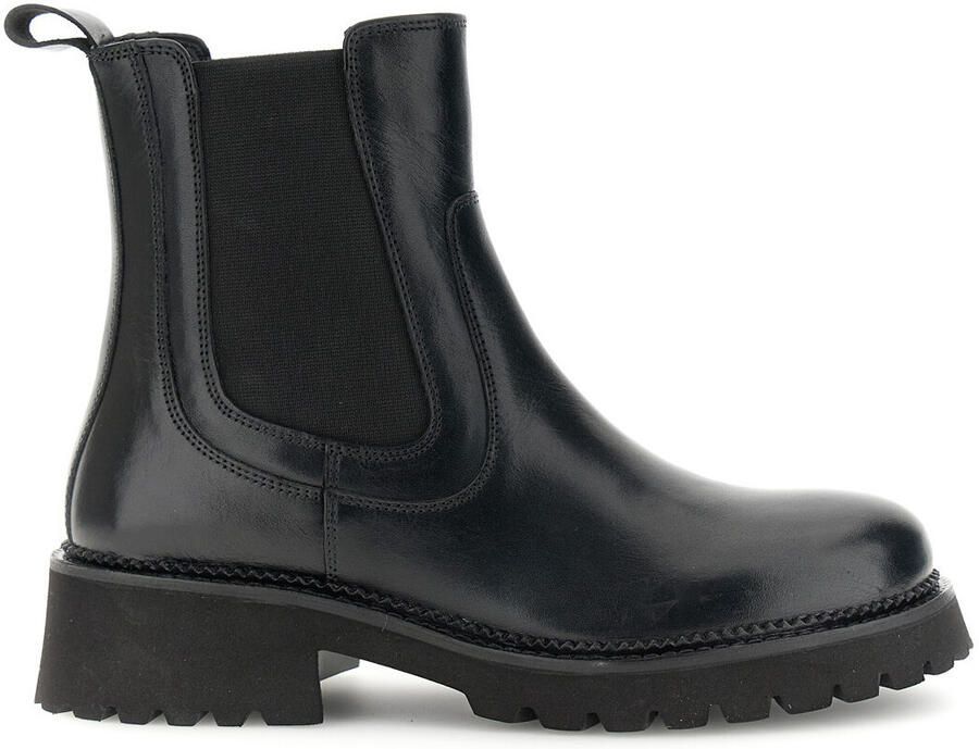 Café Noir Enkellaarzen C1XL1004