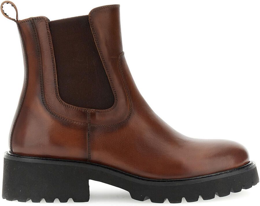 Café Noir Enkellaarzen C1XL1500