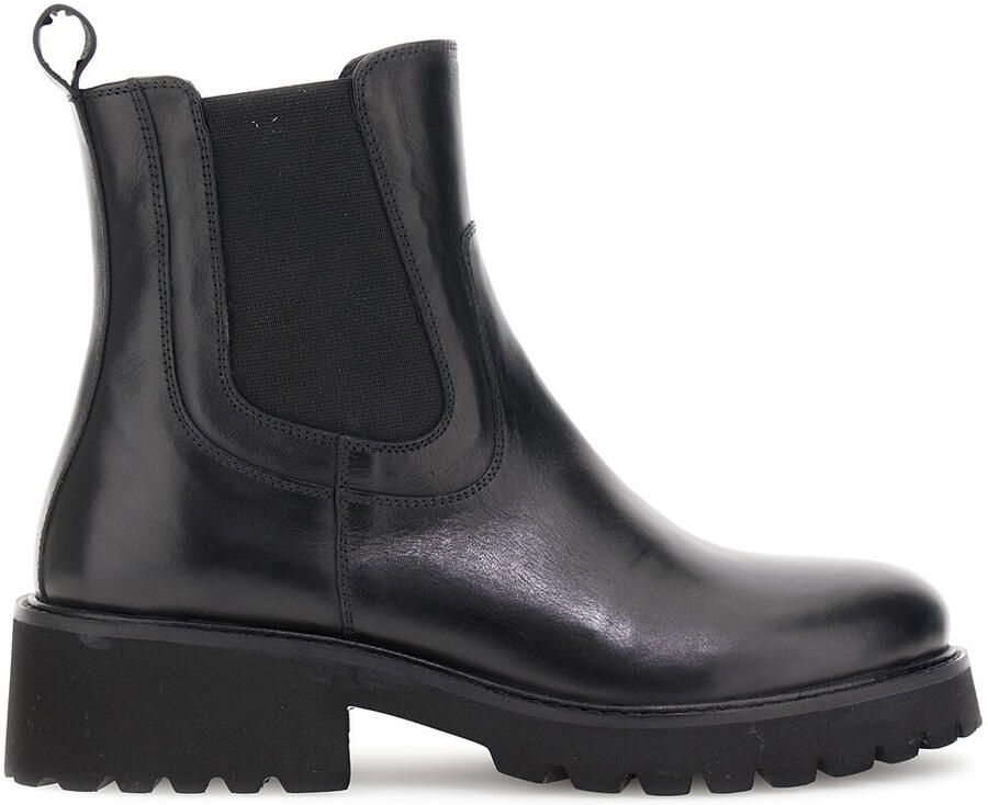 Café Noir Enkellaarzen C1XL1500