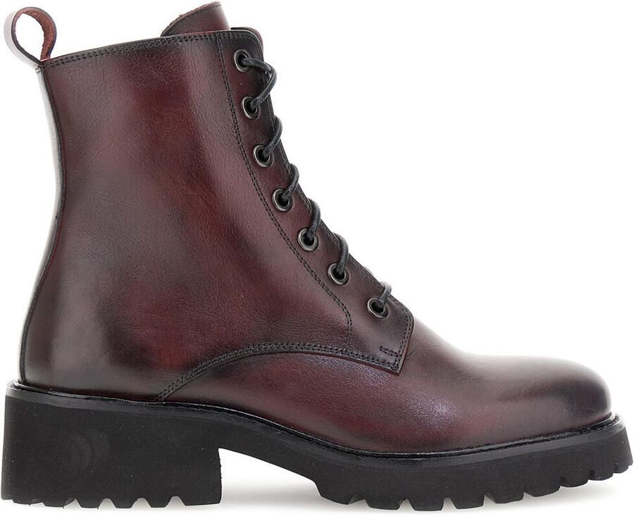 Café Noir Enkellaarzen C1XL1501