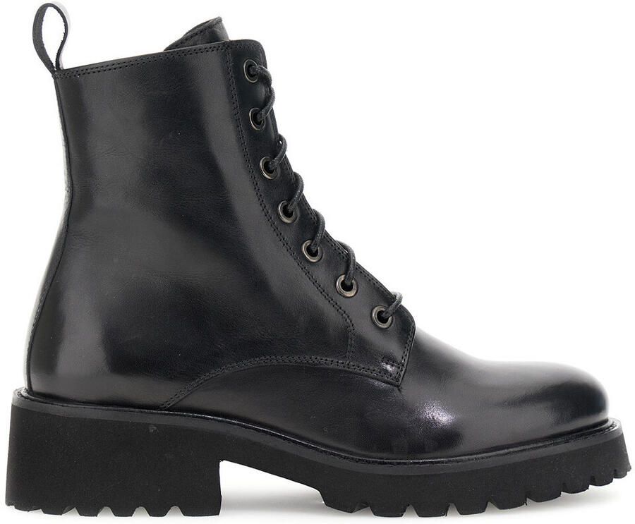 Café Noir Enkellaarzen C1XL1501