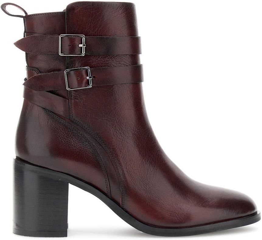 Café Noir Enkellaarzen C1XL1507