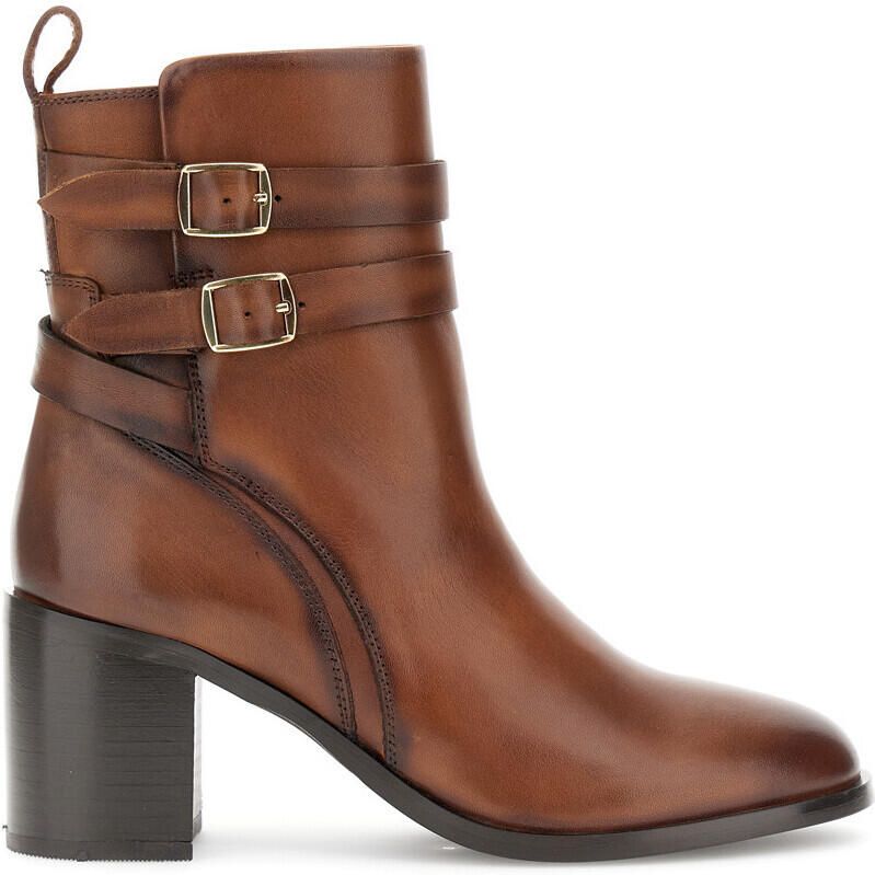 Café Noir Enkellaarzen C1XL1507