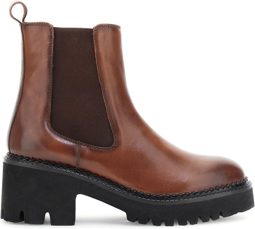 Café Noir Enkellaarzen C1XL1509