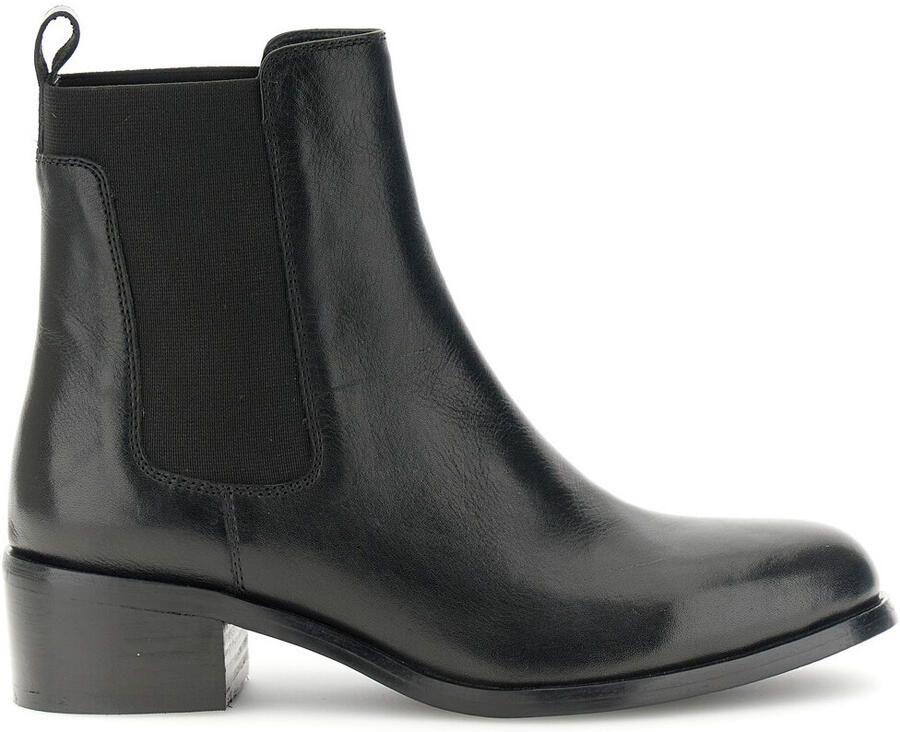 Café Noir Enkellaarzen C1XN1039