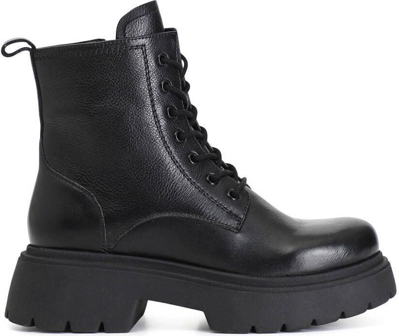 Café Noir Enkellaarzen C1XV1112