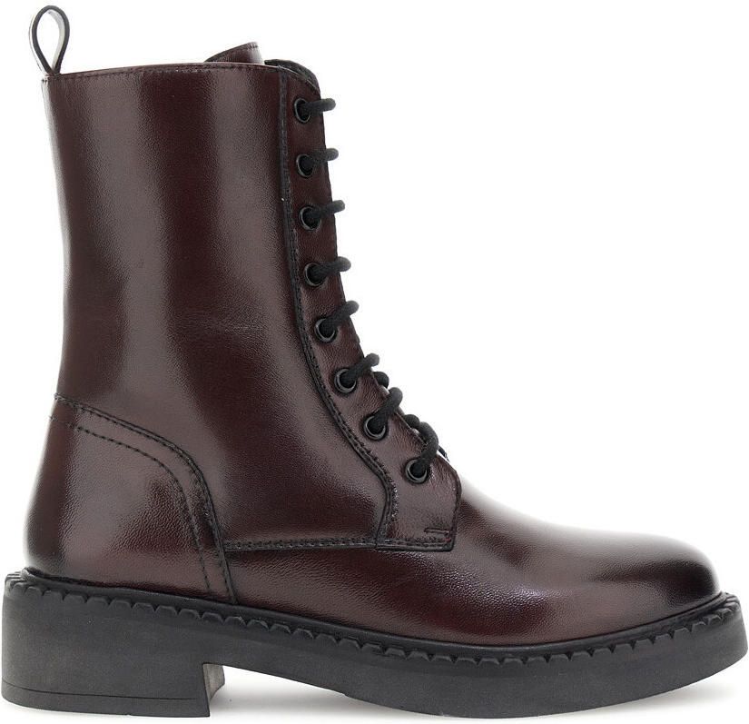 Café Noir Enkellaarzen C1XV1701